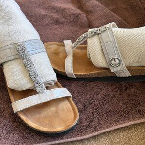 Naot Malibu Women's Sandals size 39
